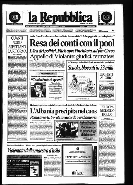 La repubblica